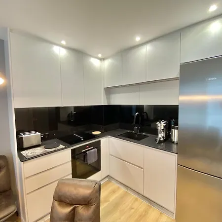 Gran Capital - Vodolei Garden, Free Parking 索菲亞