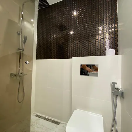 Gran Capital - Vodolei Garden, Free Parking