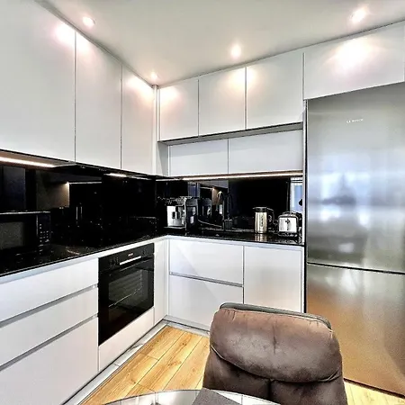 Apartament Gran Capital Vodolei Free Parking And Evcharger Sofia